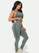 Calça Levanta BumBum Fitness Legging Feminino Moda Academia Empina Glúteos Confortável Tecido Leve Respirável Ótima Qualidade Roupas De Treino Mulheres