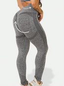 Legging Levanta Bumbum Feminina Fitness Sem Costura