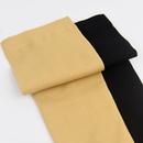 Meias De Compressão De Dedo Aberto De Cano Alto Para Inchaço E Alívio Da Dor , Ideais Gravidez , Maternidade (Pele/Balco