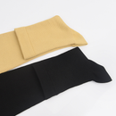 Meias De Compressão De Dedo Aberto De Cano Alto Para Inchaço E Alívio Da Dor , Ideais Gravidez , Maternidade (Pele/Balco